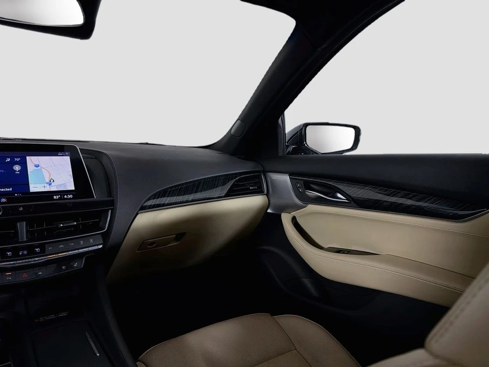 2021 Cadillac CT5 - Image 26 of 31
