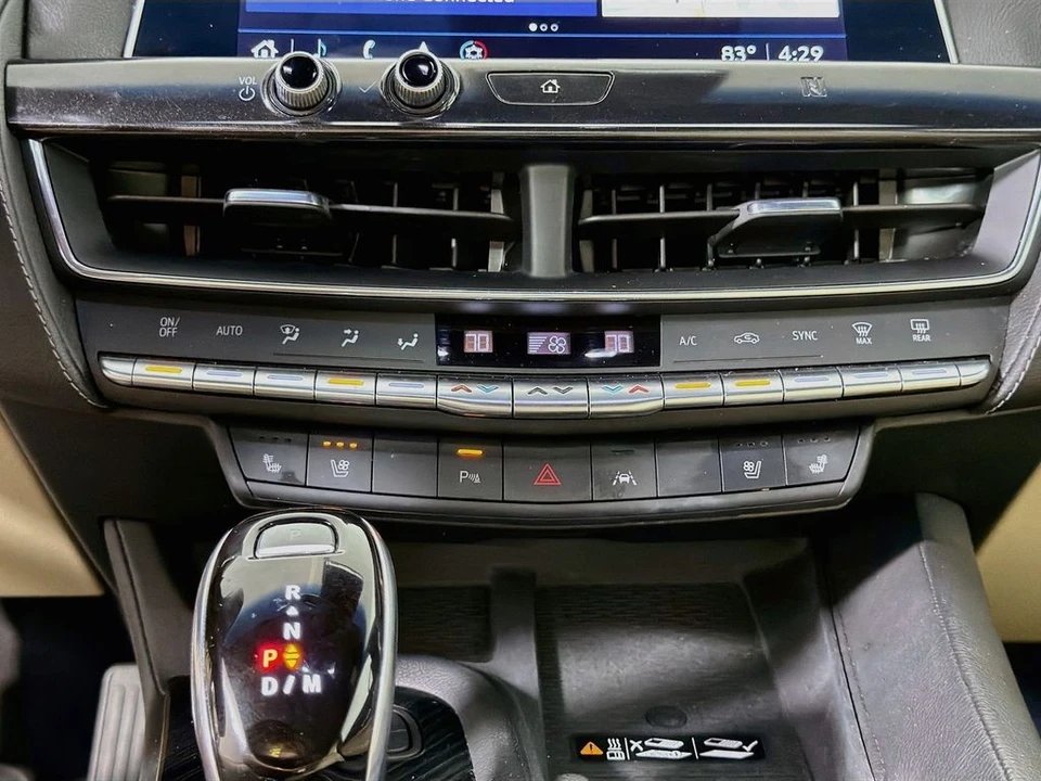 2021 Cadillac CT5 - Image 19 of 31