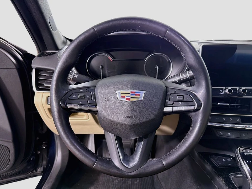 2021 Cadillac CT5 - Image 13 of 31