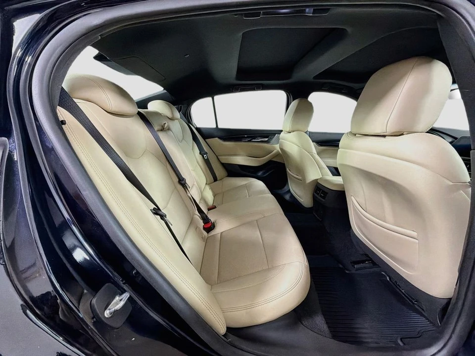 2021 Cadillac CT5 - Image 29 of 31