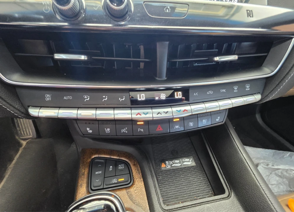 2021 Cadillac CT5 - Image 8 of 14