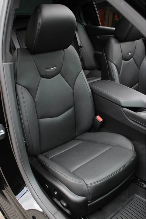 2021 Cadillac CT5 - Image 5 of 8