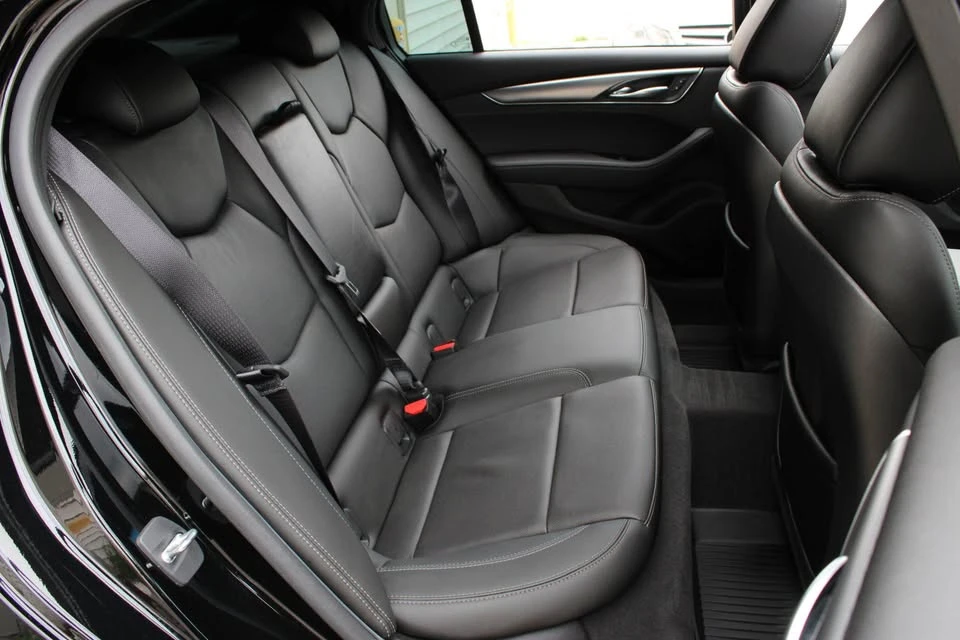 2021 Cadillac CT5 - Image 6 of 8