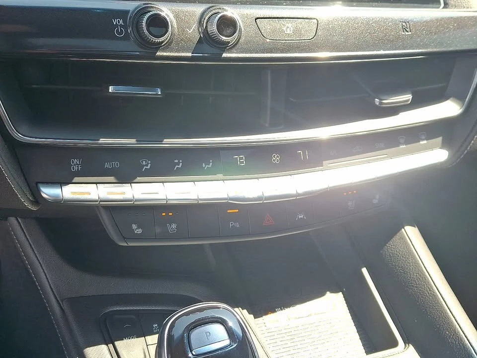 2021 Cadillac CT5 - Image 17 of 20