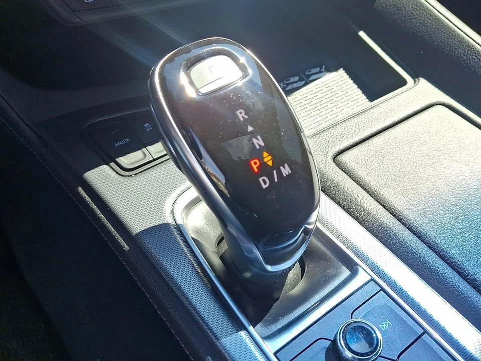 2021 Cadillac CT5 - Image 16 of 20