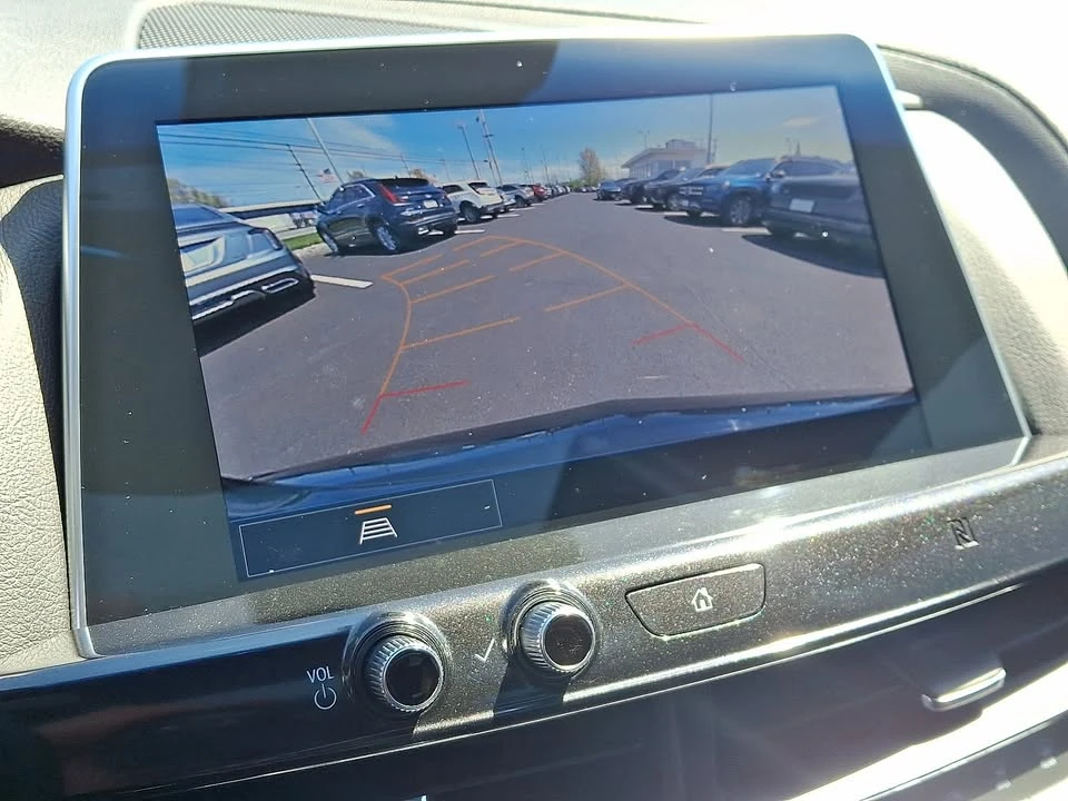 2021 Cadillac CT5 - Image 19 of 20