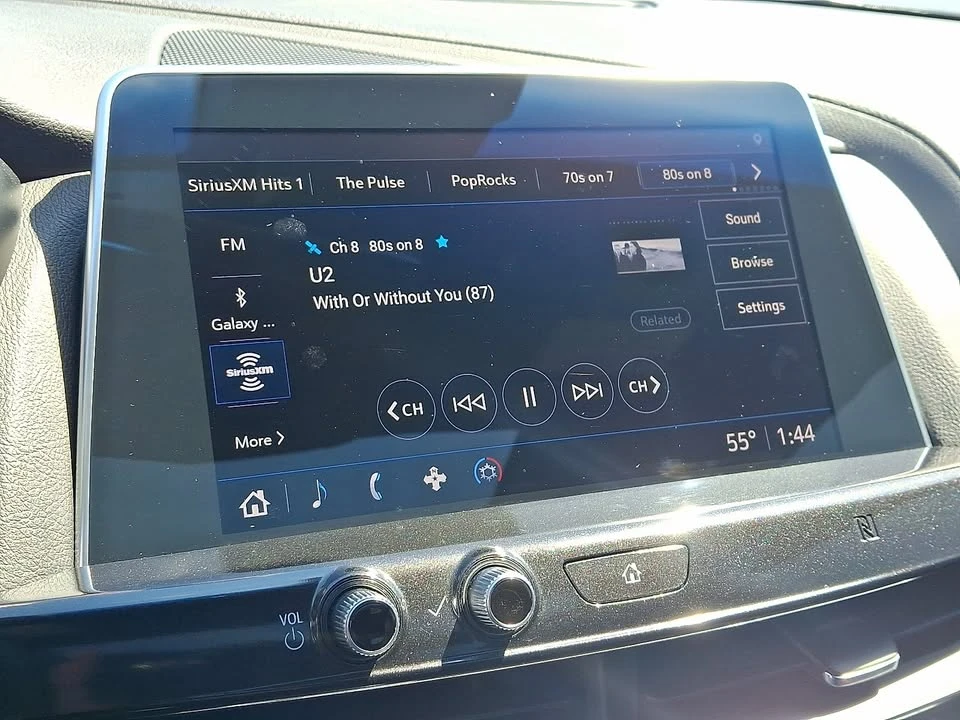 2021 Cadillac CT5 - Image 18 of 20