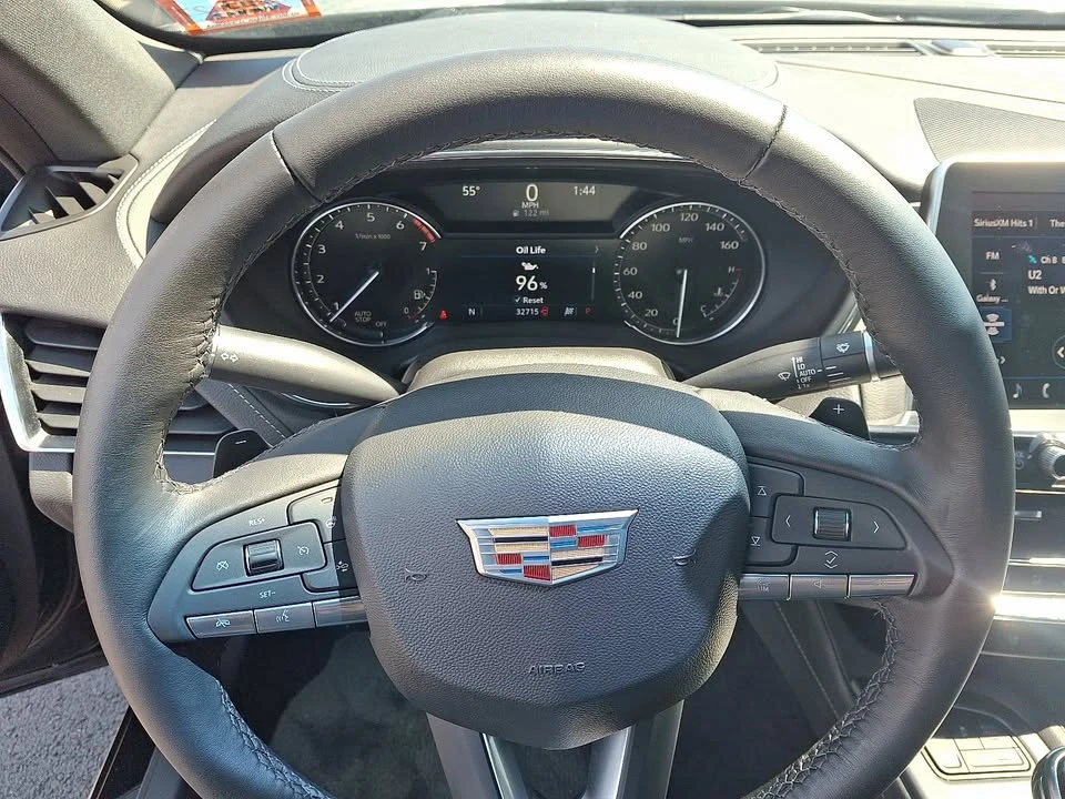 2021 Cadillac CT5 - Image 20 of 20