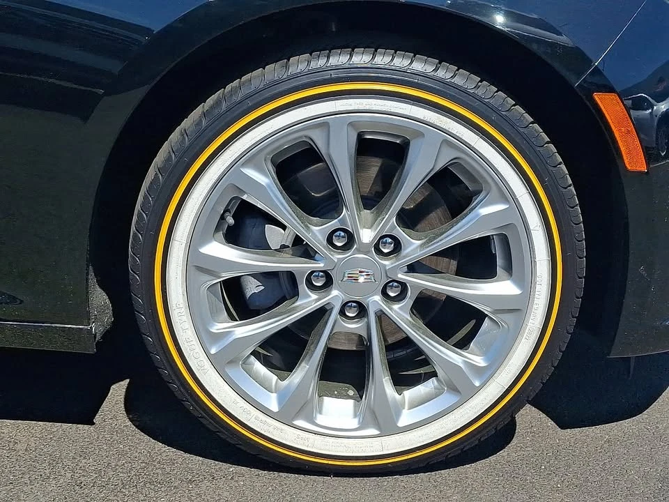 2021 Cadillac CT5 - Image 8 of 20