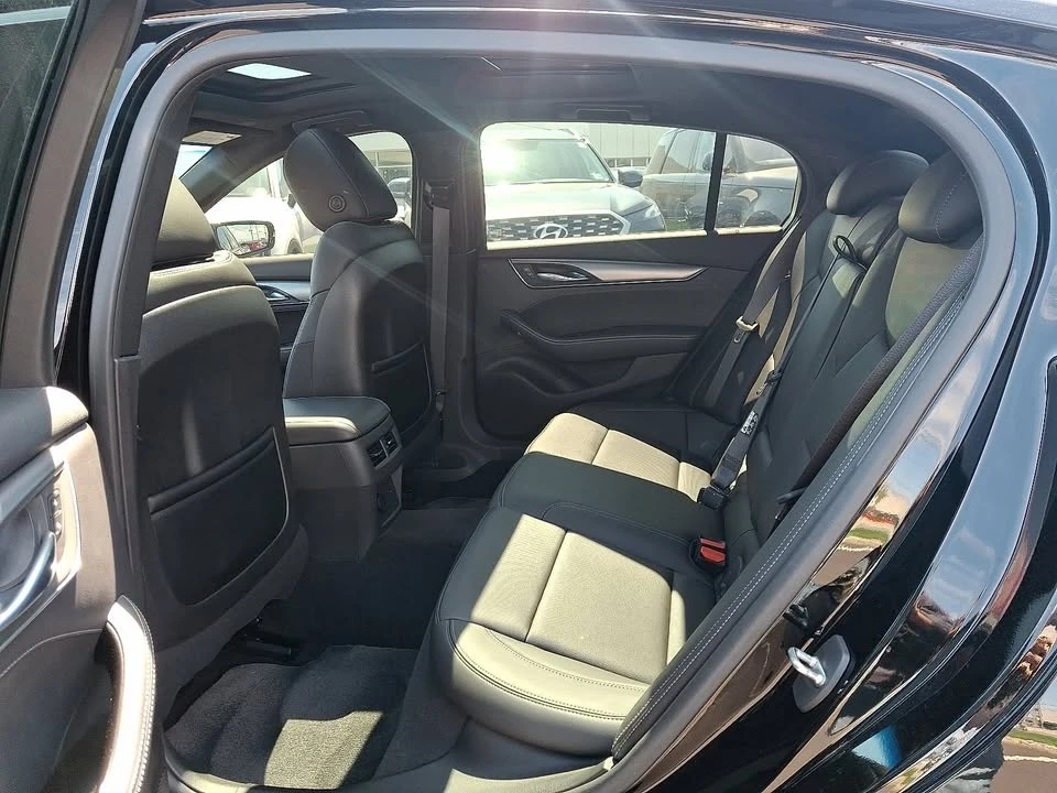 2021 Cadillac CT5 - Image 10 of 20