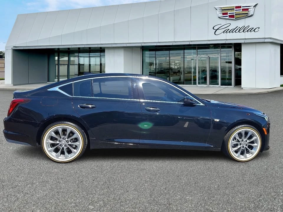 2021 Cadillac CT5 - Image 7 of 20