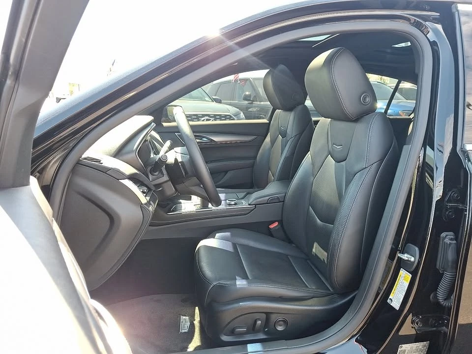 2021 Cadillac CT5 - Image 14 of 20