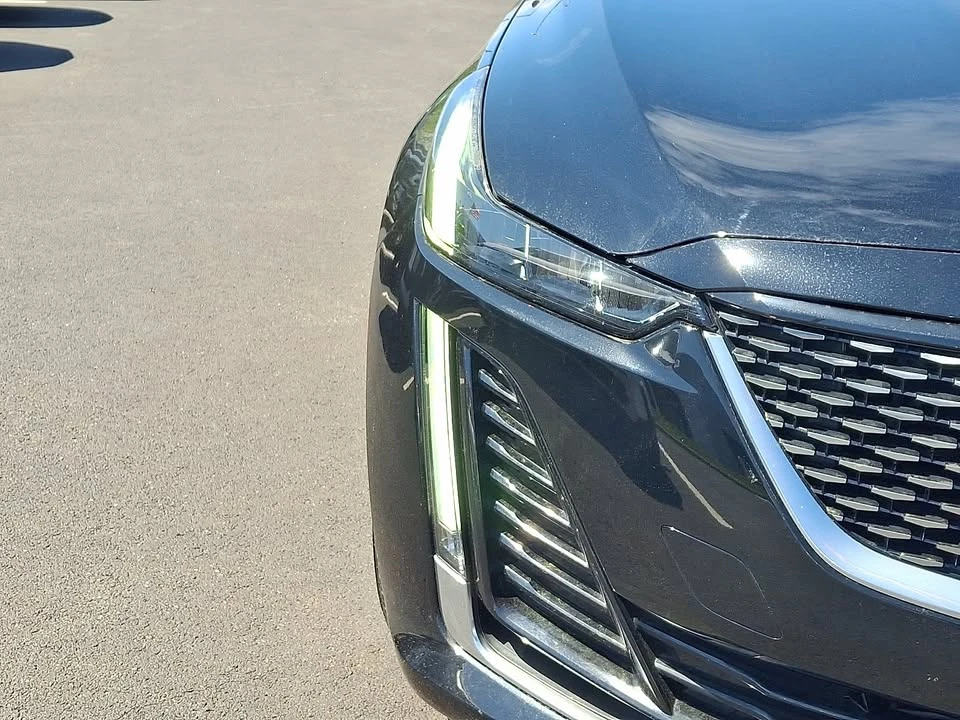 2021 Cadillac CT5 - Image 9 of 20