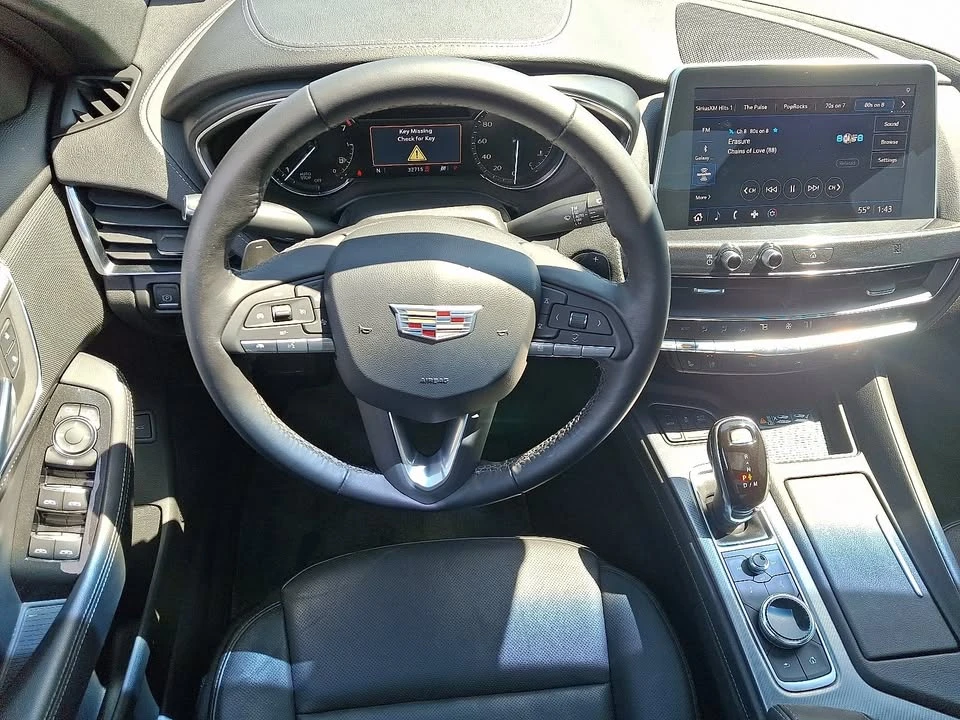 2021 Cadillac CT5 - Image 12 of 20