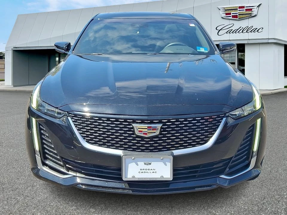 2021 Cadillac CT5 - Image 2 of 20