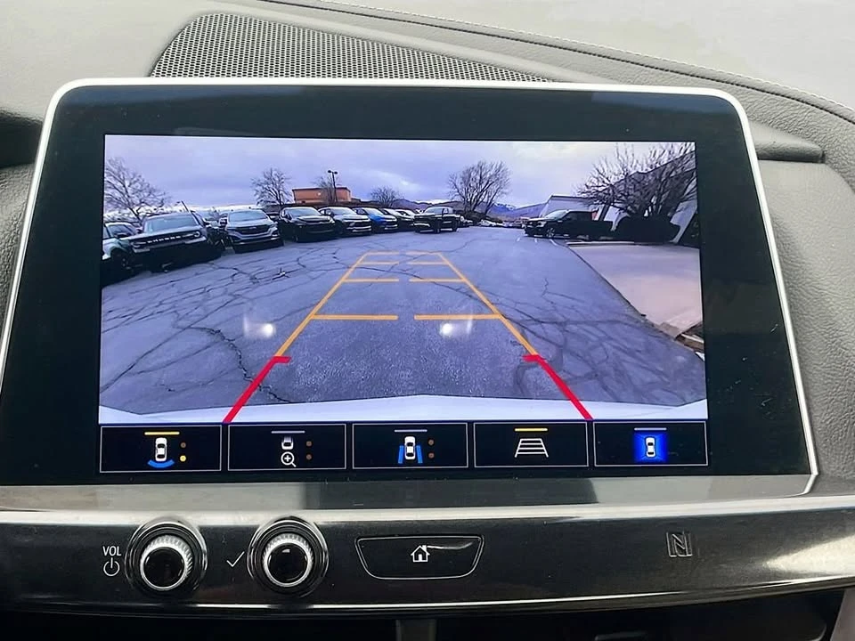 2021 Cadillac CT5 - Image 14 of 20