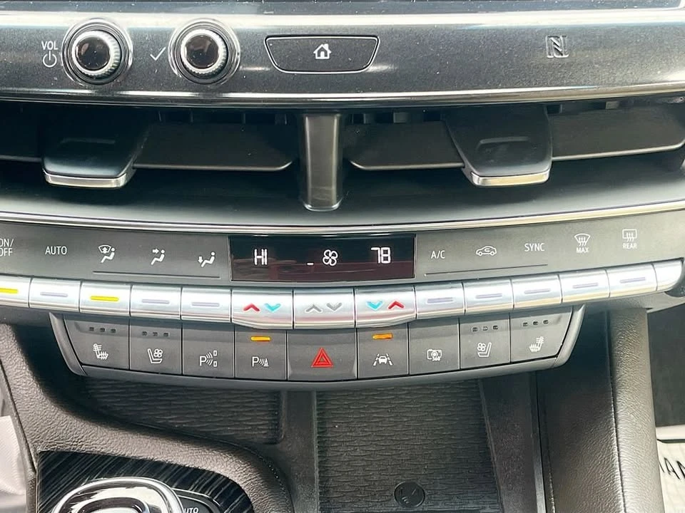 2021 Cadillac CT5 - Image 16 of 20