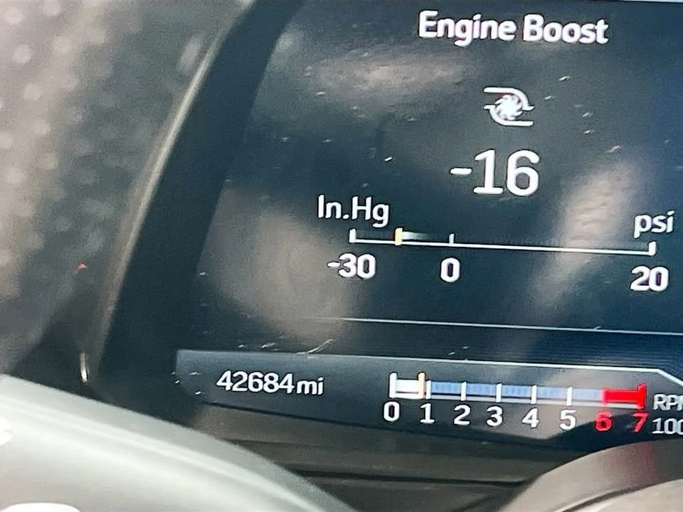 2021 Cadillac CT5 - Image 12 of 20
