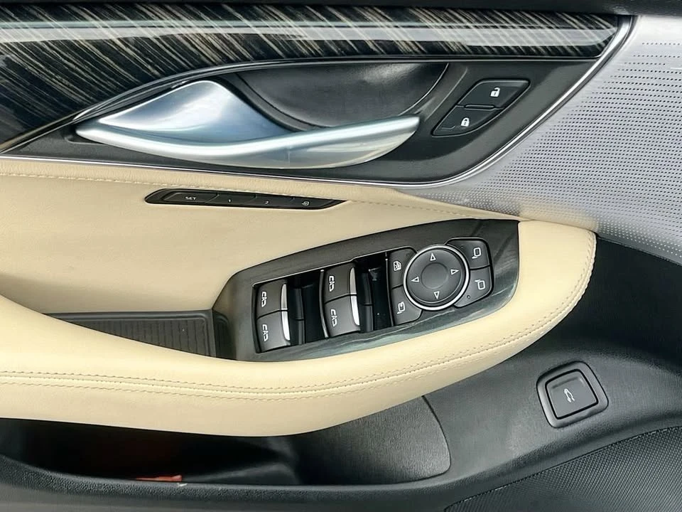 2021 Cadillac CT5 - Image 18 of 20