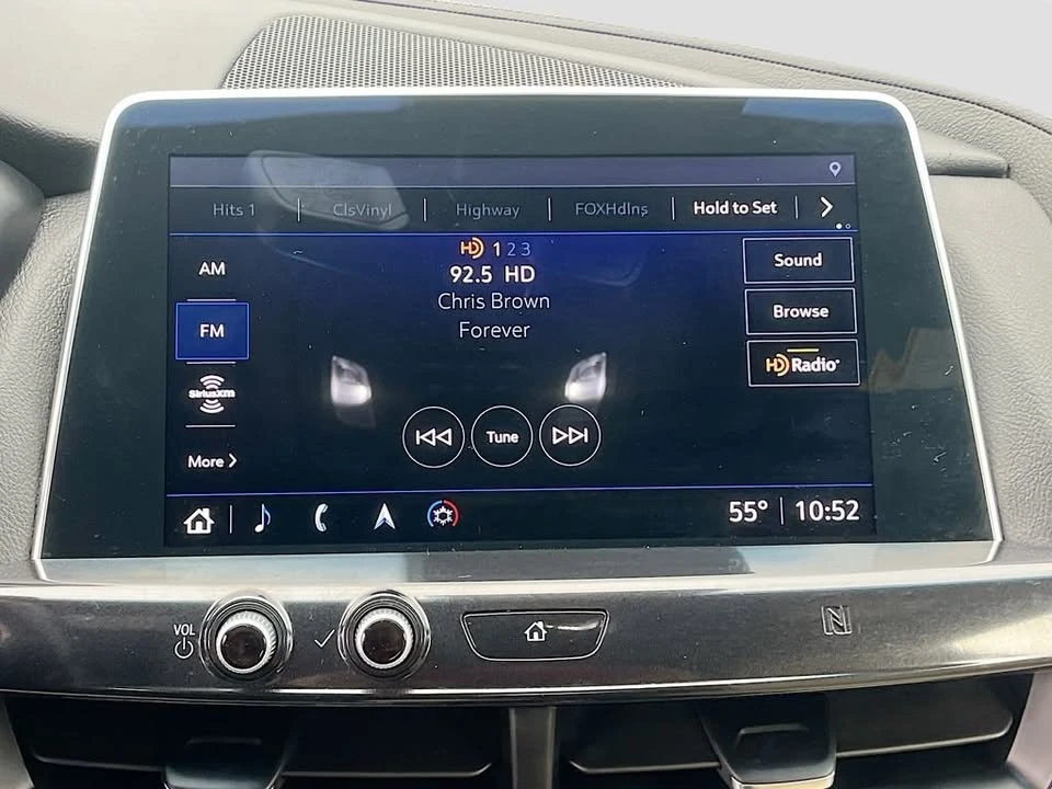 2021 Cadillac CT5 - Image 15 of 20