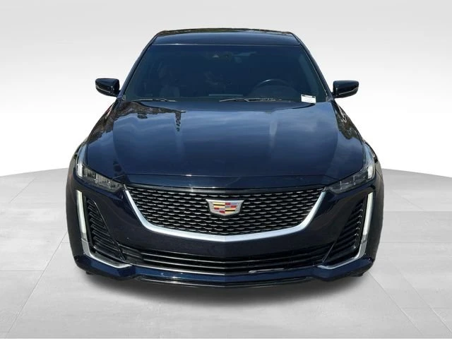 2021 Cadillac CT5 - Image 5 of 17