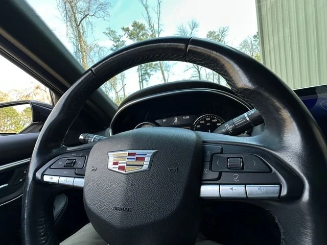 2021 Cadillac CT5 - Image 17 of 17