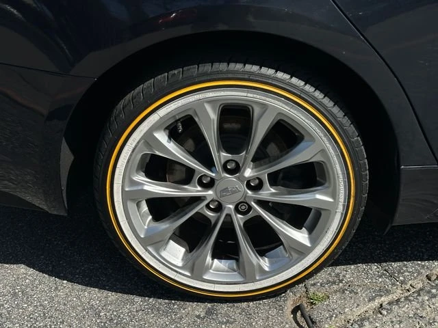 2021 Cadillac CT5 - Image 7 of 17