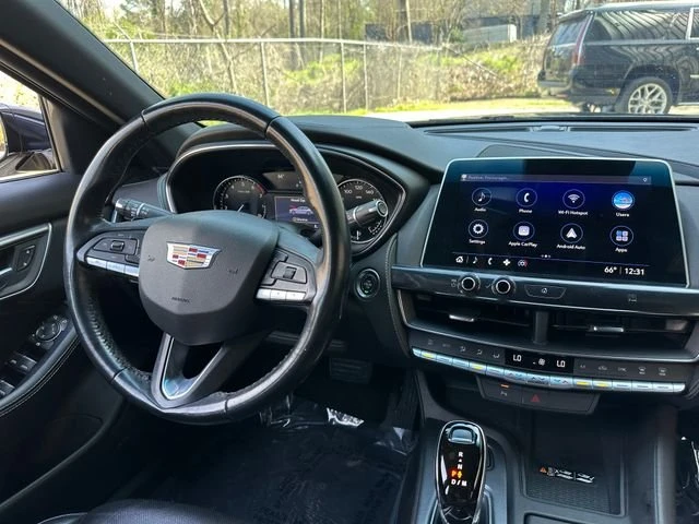 2021 Cadillac CT5 - Image 13 of 17