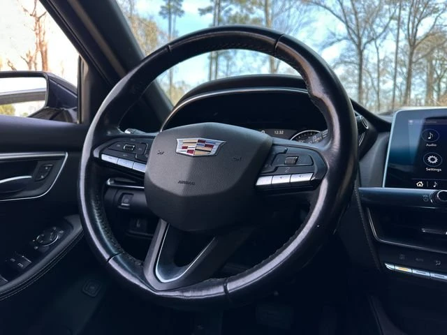 2021 Cadillac CT5 - Image 16 of 17