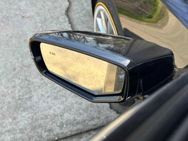 2021 Cadillac CT5 - Image 11 of 17