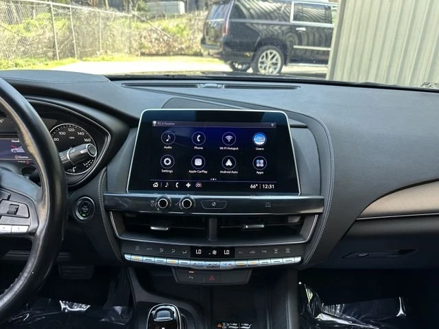 2021 Cadillac CT5 - Image 12 of 17