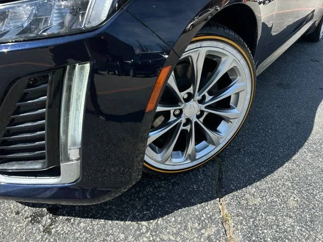 2021 Cadillac CT5 - Image 6 of 17
