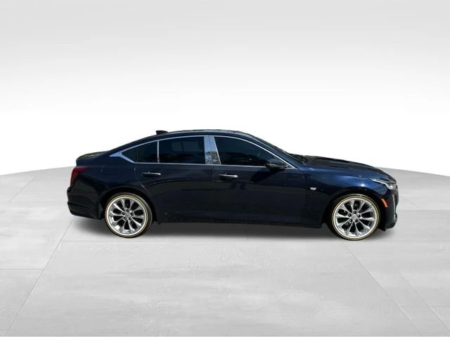 2021 Cadillac CT5 - Image 3 of 17