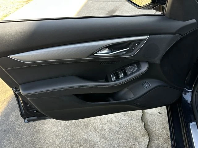 2021 Cadillac CT5 - Image 9 of 17