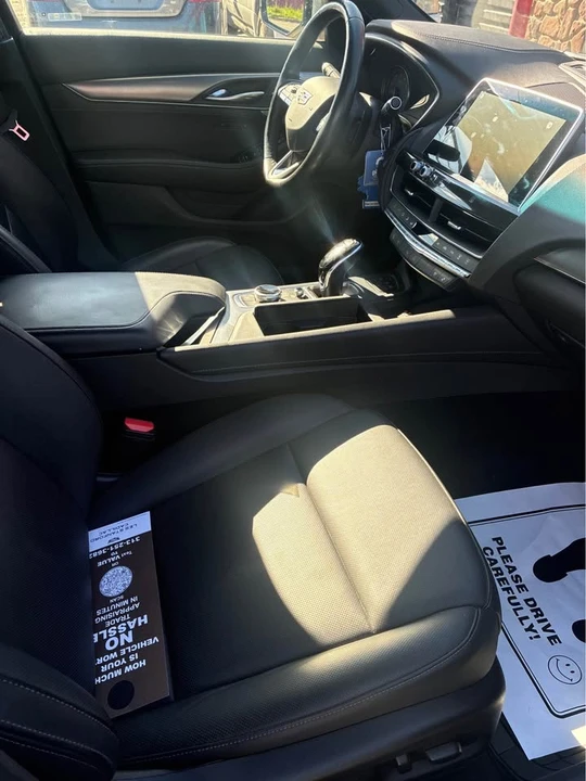 2021 Cadillac CT5 - Image 5 of 6