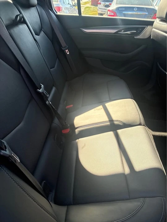 2021 Cadillac CT5 - Image 6 of 6
