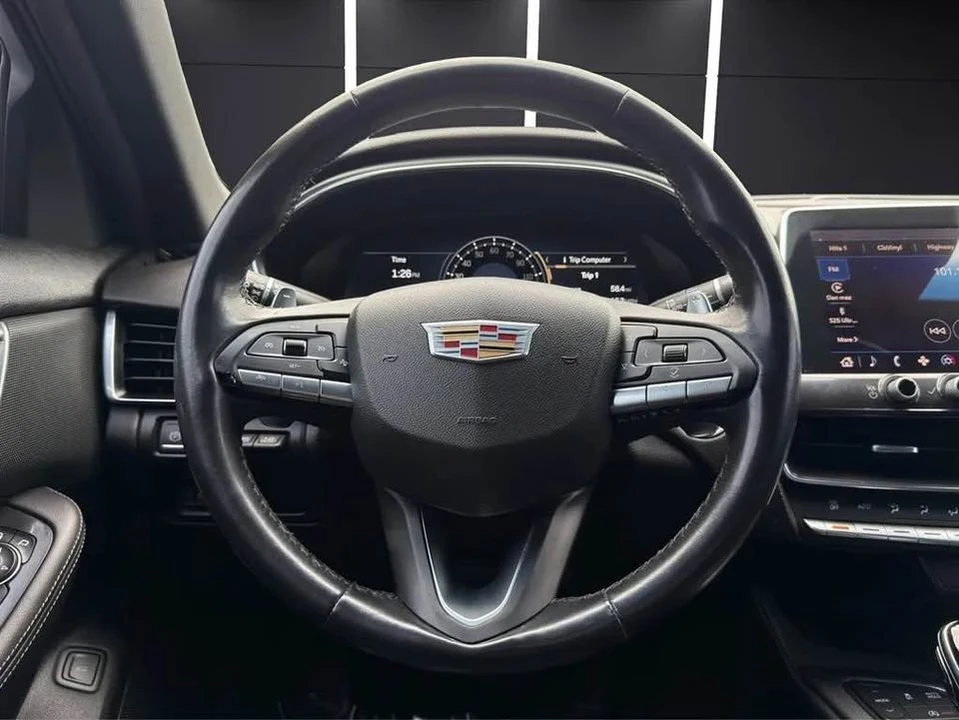 2021 Cadillac CT5 - Image 12 of 17