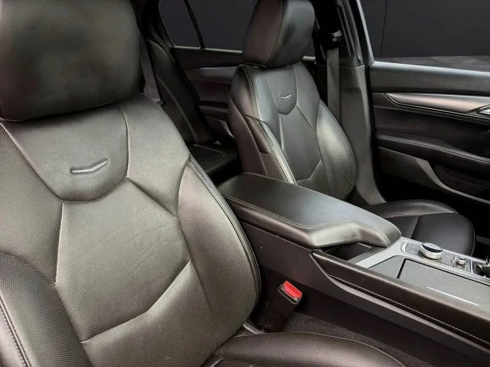2021 Cadillac CT5 - Image 11 of 17