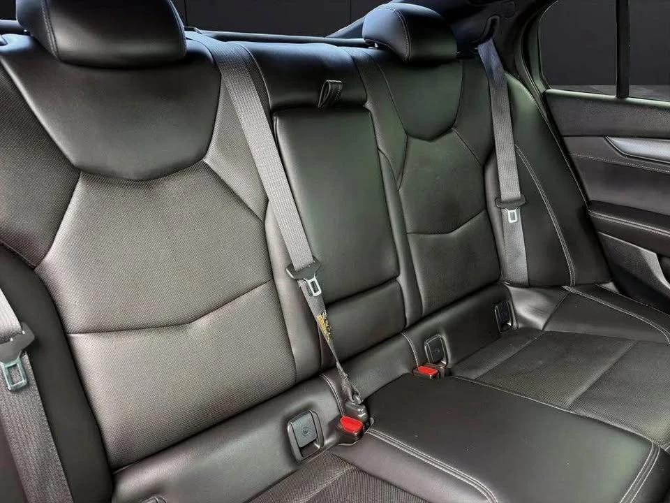 2021 Cadillac CT5 - Image 16 of 17