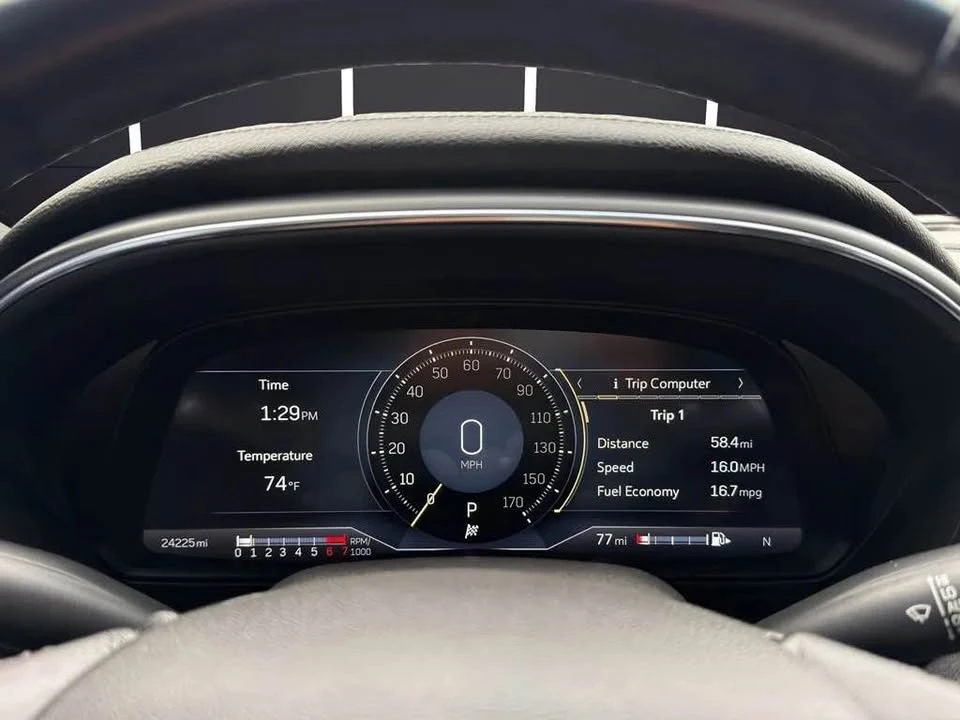 2021 Cadillac CT5 - Image 13 of 17