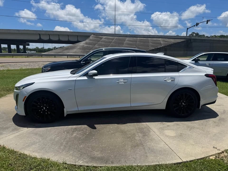 2021 Cadillac CT5 - Image 5 of 20
