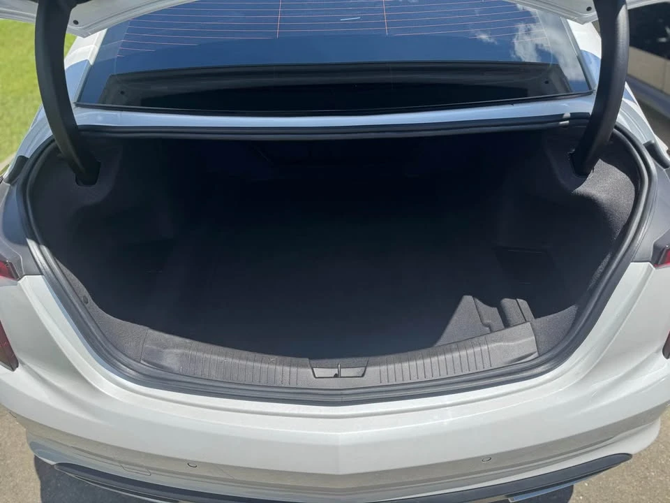 2021 Cadillac CT5 - Image 18 of 20