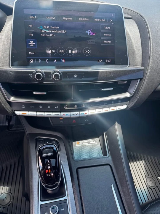 2021 Cadillac CT5 - Image 11 of 20