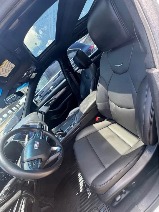 2021 Cadillac CT5 - Image 7 of 20