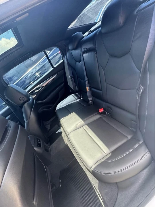 2021 Cadillac CT5 - Image 15 of 20