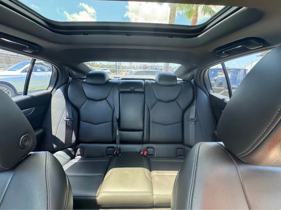 2021 Cadillac CT5 - Image 14 of 20