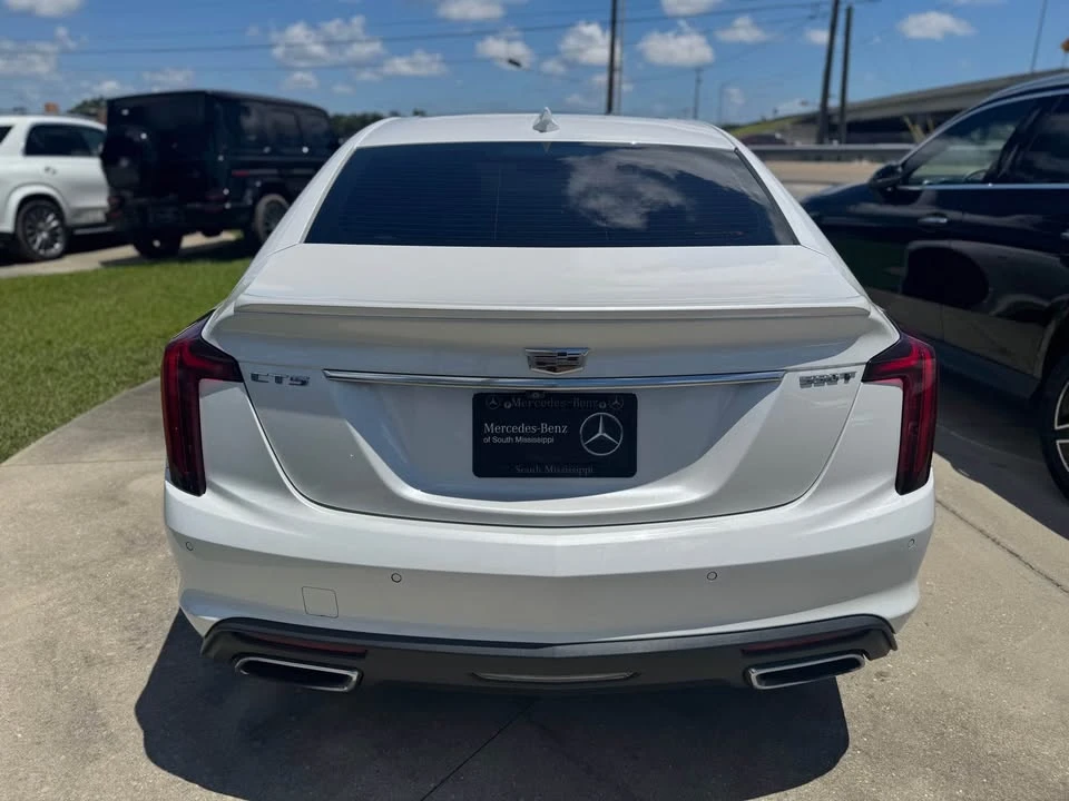 2021 Cadillac CT5 - Image 6 of 20