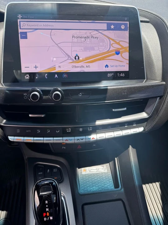 2021 Cadillac CT5 - Image 19 of 20