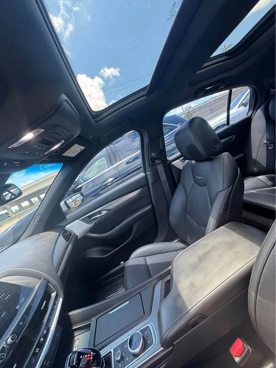 2021 Cadillac CT5 - Image 10 of 20