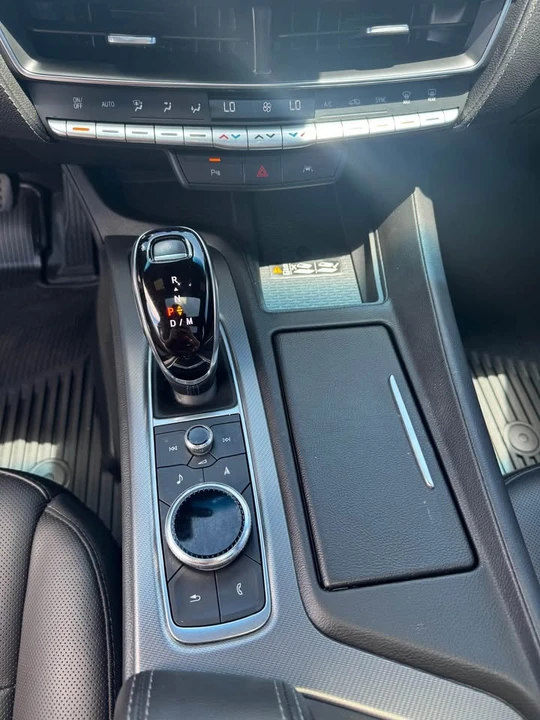 2021 Cadillac CT5 - Image 12 of 20